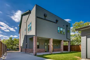 400 N Denver St, Dallas, TX 75203 - Photo 35