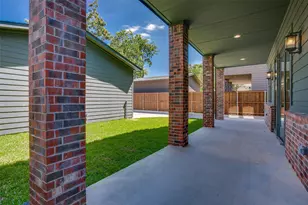 400 N Denver St, Dallas, TX 75203 - Photo 33