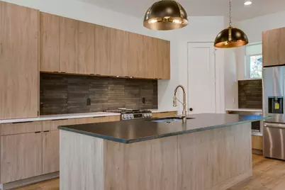 400 N Denver Street, Dallas, TX 75203 - Photo 5