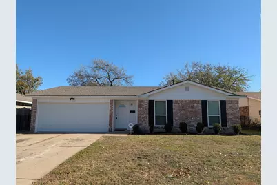 5649 Conroy Street, Fort Worth, TX 76134 - Photo 1