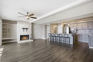 5619 Thunderbird Ct, Granbury, TX 76049 - Photo 9