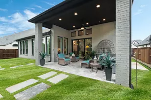 1704 Cannon St, Van Alstyne, TX 75495 - Photo 39