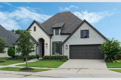 1704 Cannon Street, Van Alstyne, TX 75495 - Photo 3