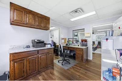 1836 Santa Fe Drive, Weatherford, TX 76086 - Photo 7