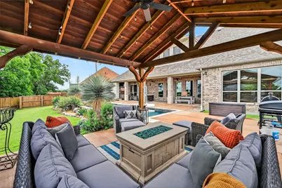 2427 Remuda Drive, Sherman, TX 75092 - Photo 39