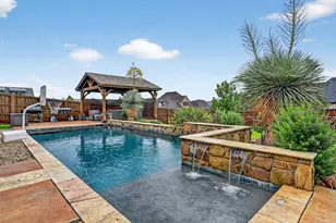 2427 Remuda Dr, Sherman, TX 75092 - Photo 1