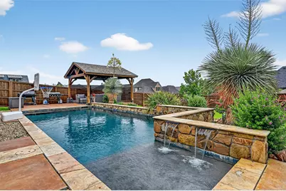 2427 Remuda Drive, Sherman, TX 75092 - Photo 1