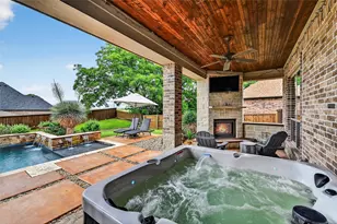 2427 Remuda Dr, Sherman, TX 75092 - Photo 37