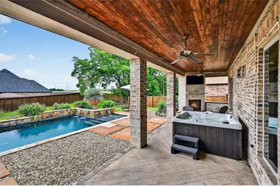 2427 Remuda Drive, Sherman, TX 75092 - Photo 37