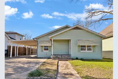 907 Main Street, Ennis, TX 75119 - Photo 1