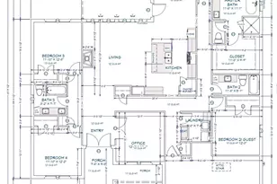 1337 Tahonta Dr, Hewitt, TX 76643 - Photo 9