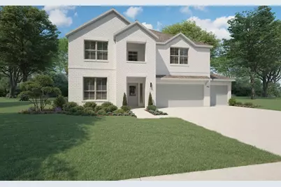 3706 Turpin Drive, Princeton, TX 75071 - Photo 1