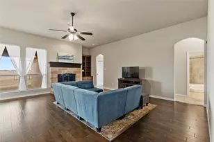 103 Pecos St, Bells, TX 75414 - Photo 7