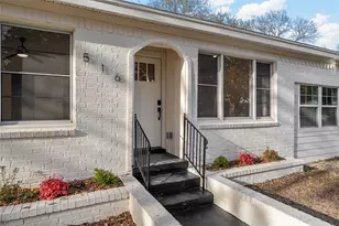 516 Lenox St, Waco, TX 76704 - Photo 3