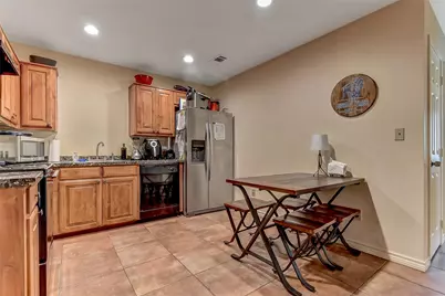 507 1/2 B E Stone Street, Collinsville, TX 76233 - Photo 13