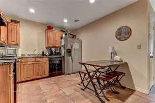 507 1/2 B E Stone St, Collinsville, TX 76233 - Photo 13