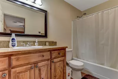 507 1/2 B E Stone Street, Collinsville, TX 76233 - Photo 7