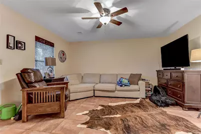 507 1/2 B E Stone Street, Collinsville, TX 76233 - Photo 9