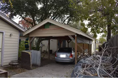 3912 Valentine Street, Fort Worth, TX 76107 - Photo 9