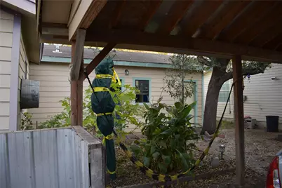 3912 Valentine Street, Fort Worth, TX 76107 - Photo 7