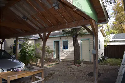 3912 Valentine Street, Fort Worth, TX 76107 - Photo 11