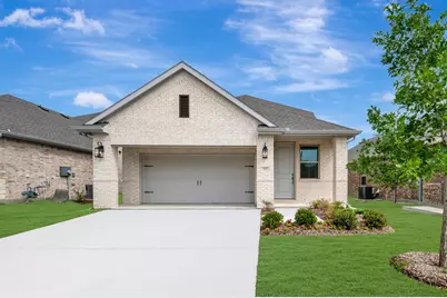 521 Sagebrush Trail, Sherman, TX 75092 - Photo 1
