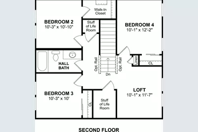 521 Sagebrush Trail, Sherman, TX 75092 - Photo 3