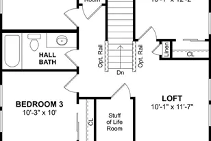 521 Sagebrush Trl, Sherman, TX 75092 - Photo 3