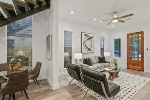 933 W Eighth St, Dallas, TX 75208 - Photo 5