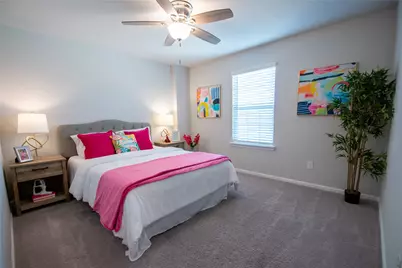 8905 Wheat Penny Court, Fort Worth, TX 76131 - Photo 29