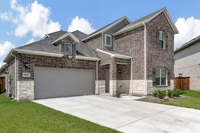 8905 Wheat Penny Court, Fort Worth, TX 76131 - Photo 1