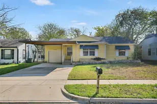 1413 Wynn Terrace, Arlington, TX 76010 - Photo 5