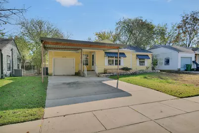 1413 Wynn Terrace, Arlington, TX 76010 - Photo 3