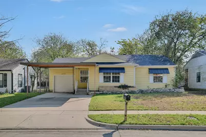 1413 Wynn Terrace, Arlington, TX 76010 - Photo 1