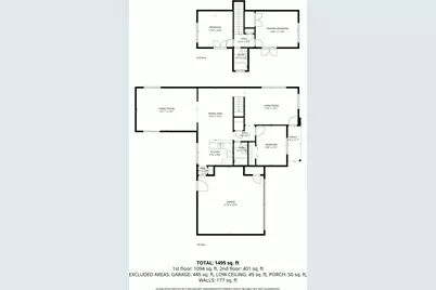 760 Ponderosa Drive, Hurst, TX 76053 - Photo 27