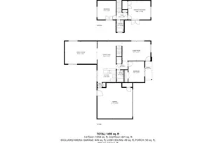 760 Ponderosa Dr, Hurst, TX 76053 - Photo 27