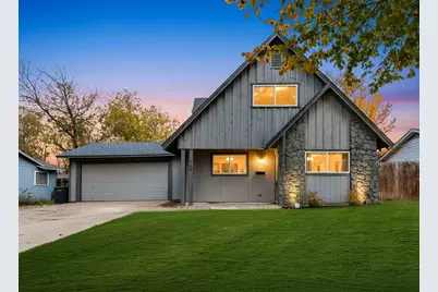 760 Ponderosa Drive, Hurst, TX 76053 - Photo 1