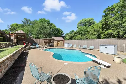 2202 Lakeforest Drive, Weatherford, TX 76087 - Photo 29