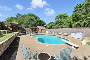 2202 Lakeforest Dr, Weatherford, TX 76087 - Photo 29