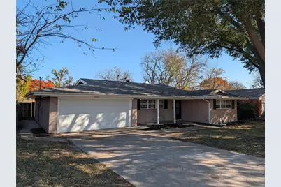 5521 Odessa Avenue, Fort Worth, TX 76133 - Photo 1
