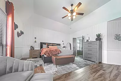 1880 Chuckwagon Drive, Midlothian, TX 76065 - Photo 17