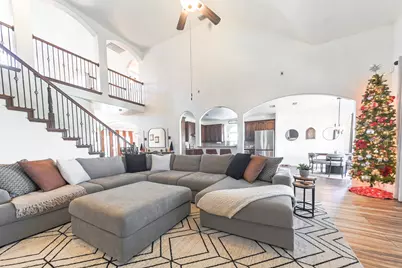 1880 Chuckwagon Drive, Midlothian, TX 76065 - Photo 7