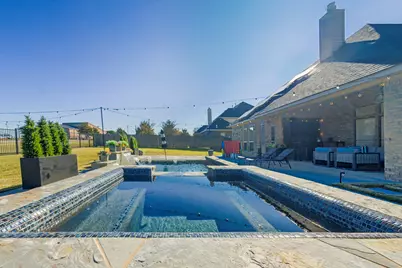 1880 Chuckwagon Drive, Midlothian, TX 76065 - Photo 1