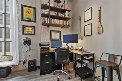 1122 Jackson Street #615, Dallas, TX 75202 - Photo 11