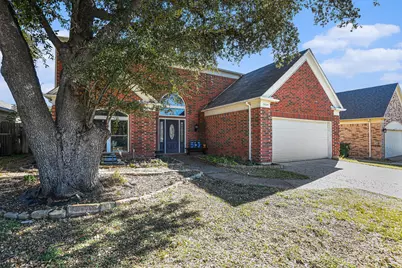 7024 Lyndale Drive, Watauga, TX 76148 - Photo 1