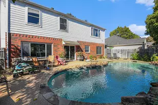 7024 Lyndale Dr, Watauga, TX 76148 - Photo 29