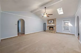 5714 Cherrywood Ln, Arlington, TX 76016 - Photo 5