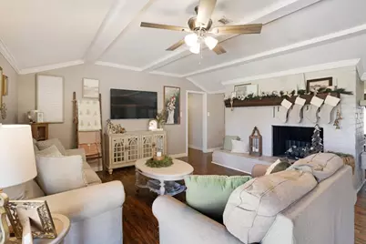 90 Williams Trail, Howe, TX 75459 - Photo 7