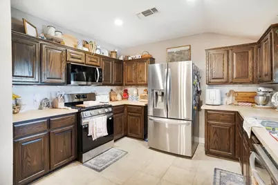 90 Williams Trail, Howe, TX 75459 - Photo 3