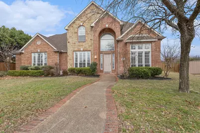 1215 Shores Boulevard, Rockwall, TX 75087 - Photo 1